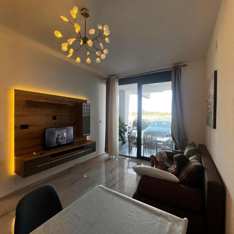 Sea Star Apartments - Apartman sa Pogledom na More - 2