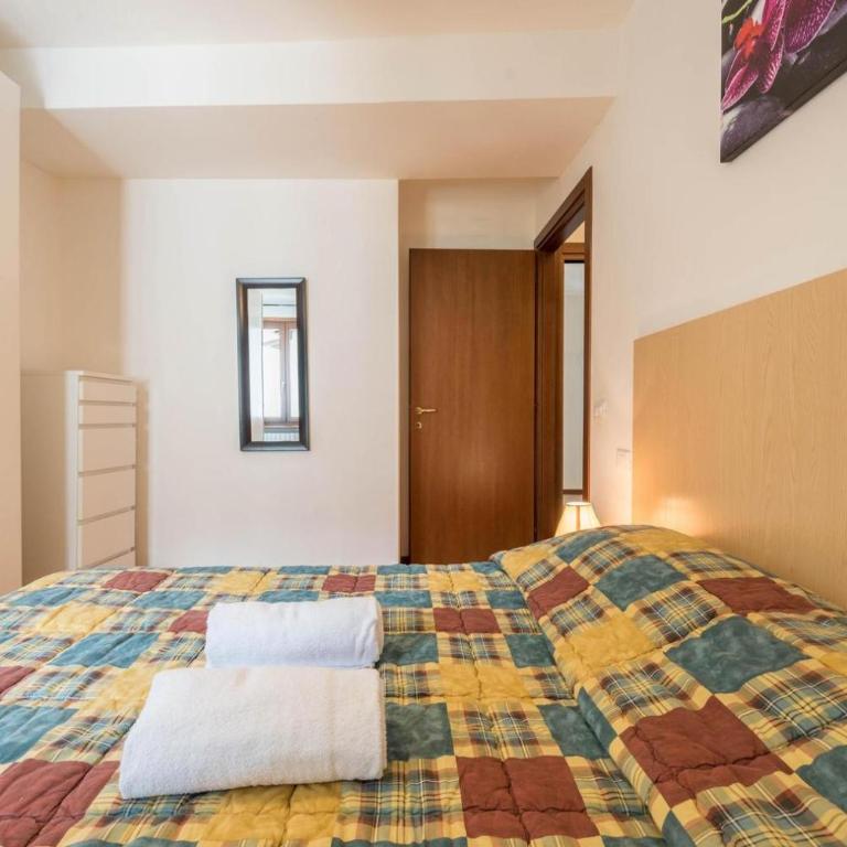 borgo apartment con parcheggio - Appartamento con 1 Camera da Letto - 10