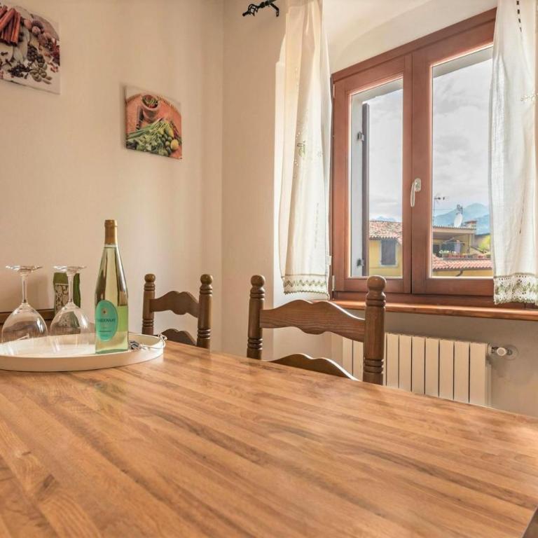 borgo apartment con parcheggio - Appartamento con 1 Camera da Letto - 3