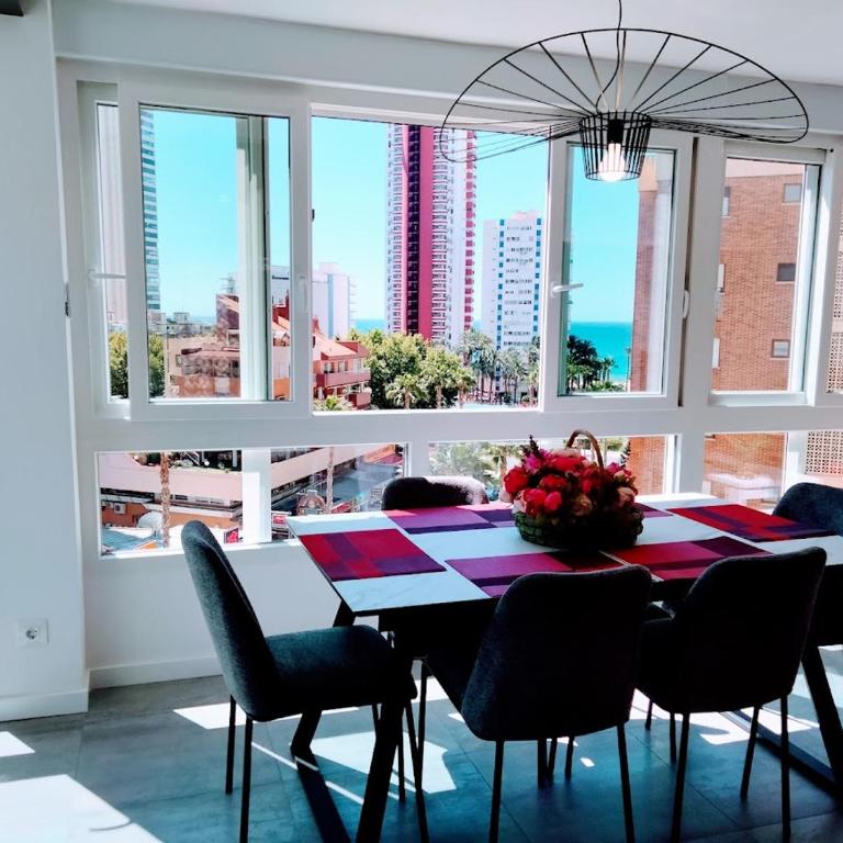 CASA MI LOLA - Apartamento de 2 dormitorios - 1