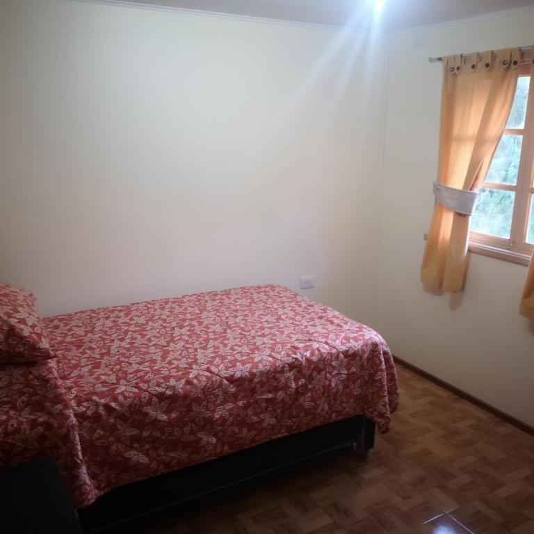 Cabaña Jacarandá - Casa de 2 dormitorios - 14