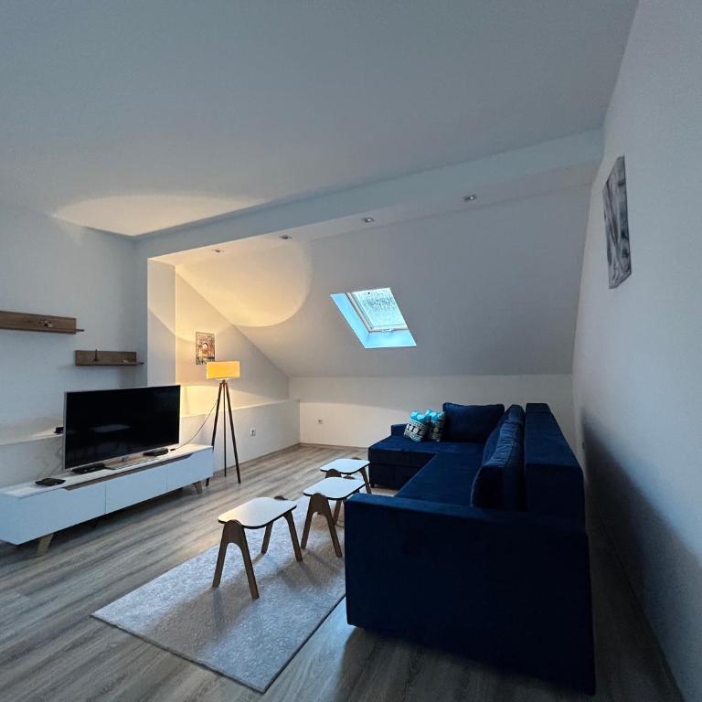 Ilidza Blue Nest - Apartman sa 1 Spavaćom Sobom - 1