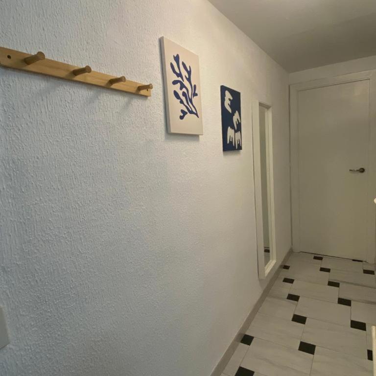 Apartamento Mevia Playa San Cristóbal - Apartamento de 2 dormitorios - 14