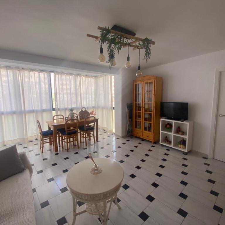 Apartamento Mevia Playa San Cristóbal - Apartamento de 2 dormitorios - 2