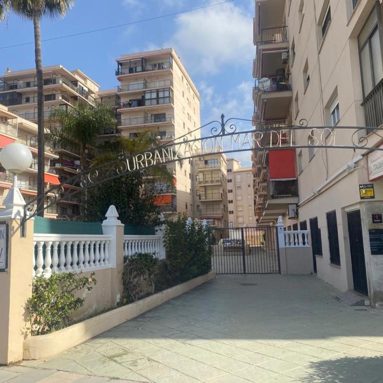 Apartamento Mevia Playa San Cristóbal - Apartamento de 2 dormitorios - 19