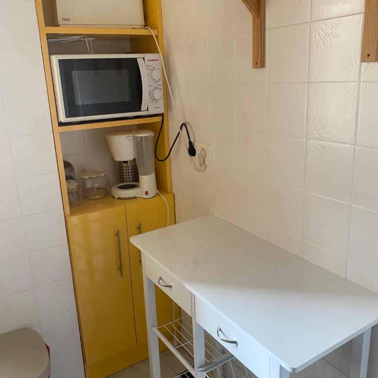 Apartamento Mevia Playa San Cristóbal - Apartamento de 2 dormitorios - 16