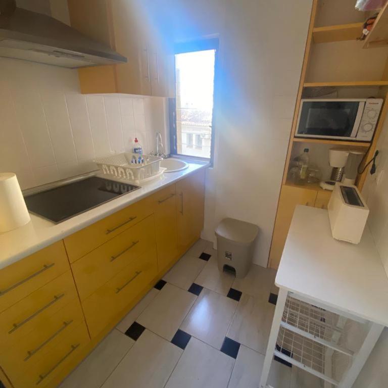 Apartamento Mevia Playa San Cristóbal - Apartamento de 2 dormitorios - 15