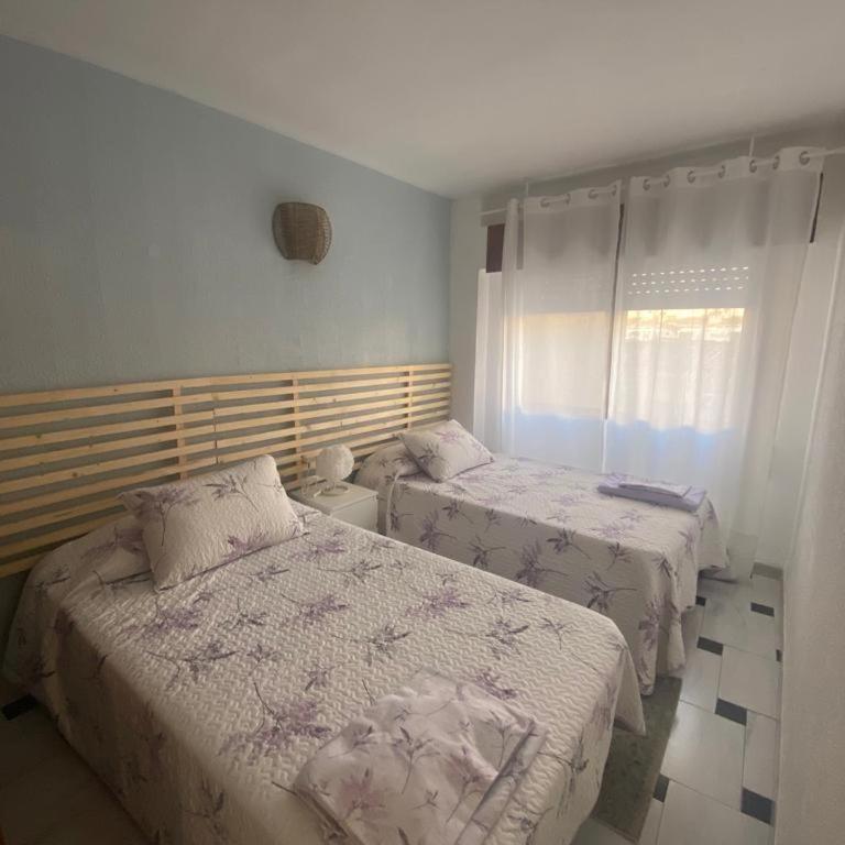 Apartamento Mevia Playa San Cristóbal - Apartamento de 2 dormitorios - 5