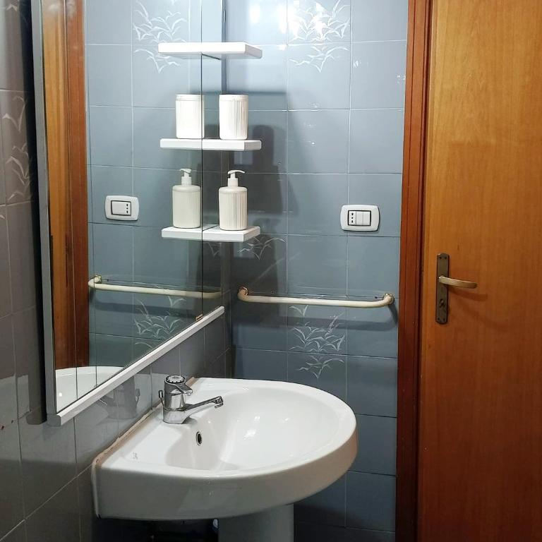 Casa Raja Gaeta Medievale - Appartamento con 1 Camera da Letto - 21