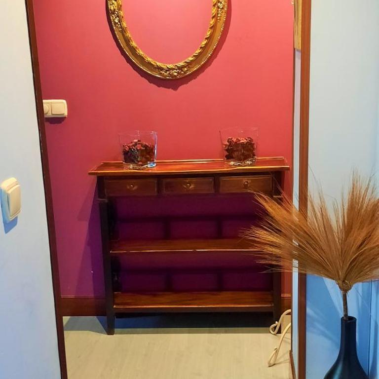 Donostia Green+Parking - Apartamento de 1 dormitorio - 1