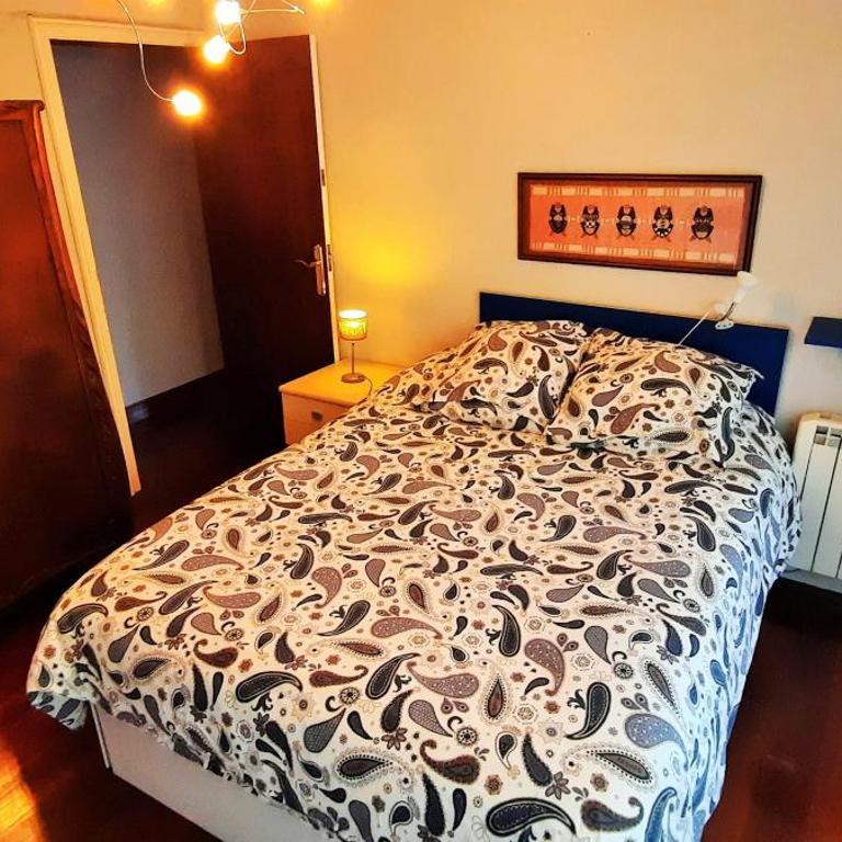 Donostia Green+Parking - Apartamento de 1 dormitorio - 9