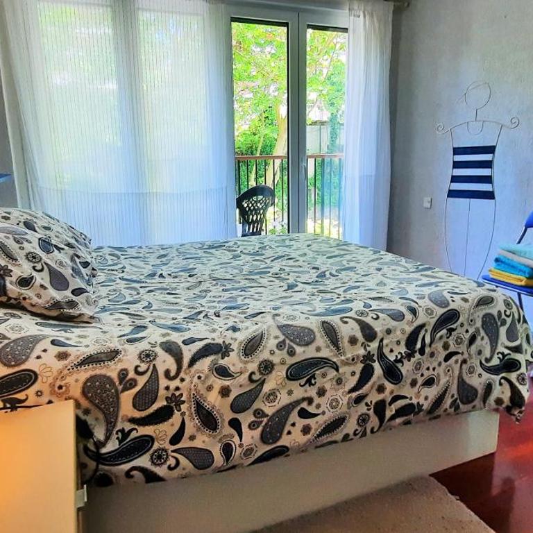 Donostia Green+Parking - Apartamento de 1 dormitorio - 10