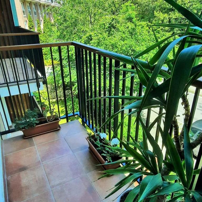 Donostia Green+Parking - Apartamento de 1 dormitorio - 11