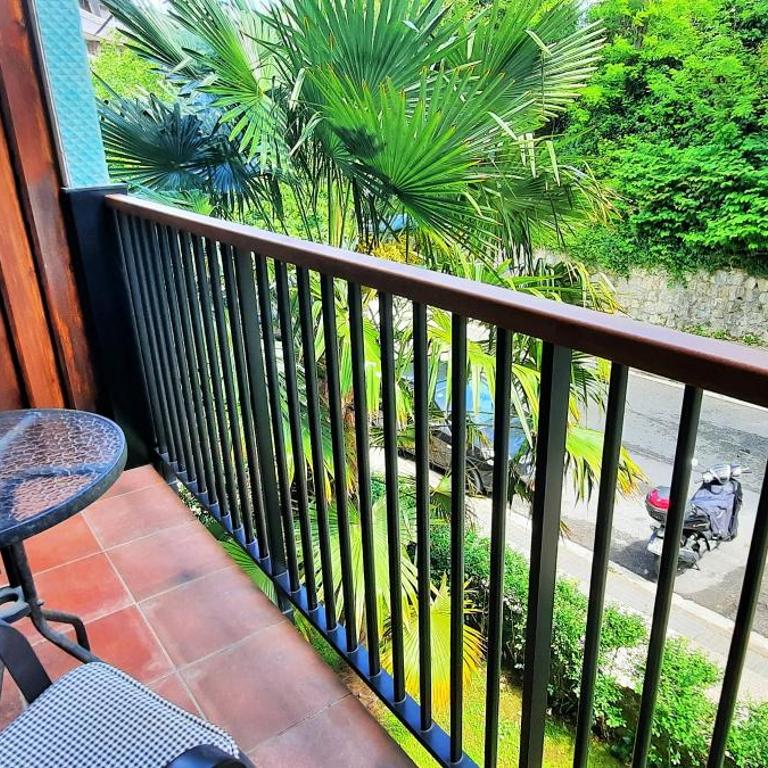 Donostia Green+Parking - Apartamento de 1 dormitorio - 12