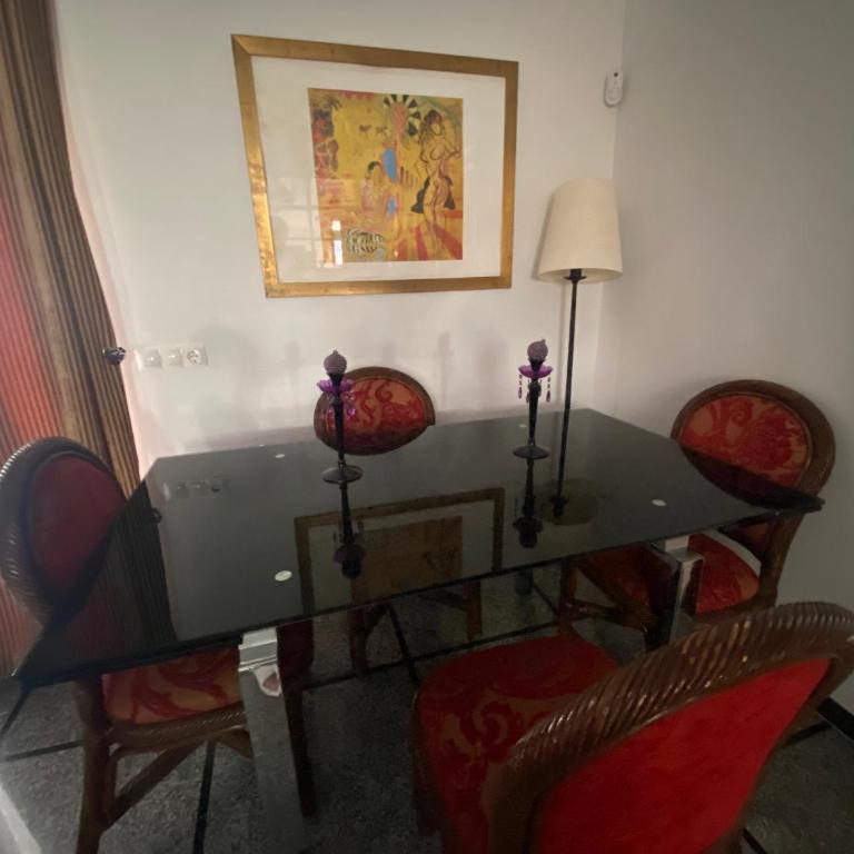 Casa Delfina - Casa de 3 dormitorios - 21