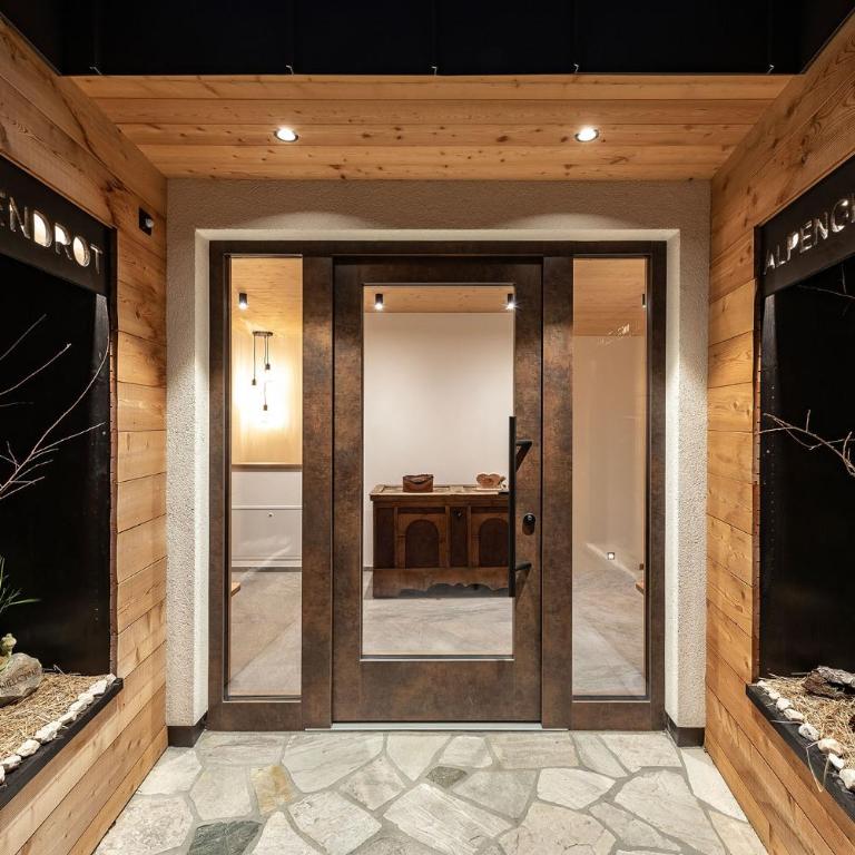 Linderhof - Chalet de 1 dormitorio - 5