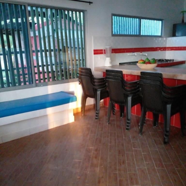 Cabanas Recreaciones - Vacation Home - 9