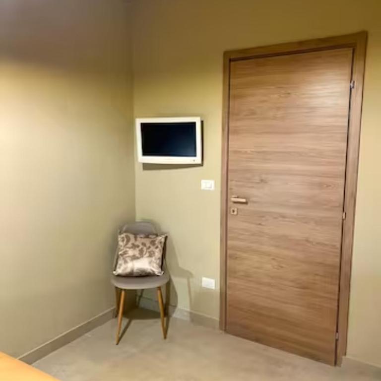 LIDO GALEAZZI GIANT POOL - Appartamento con 1 Camera da Letto - 32
