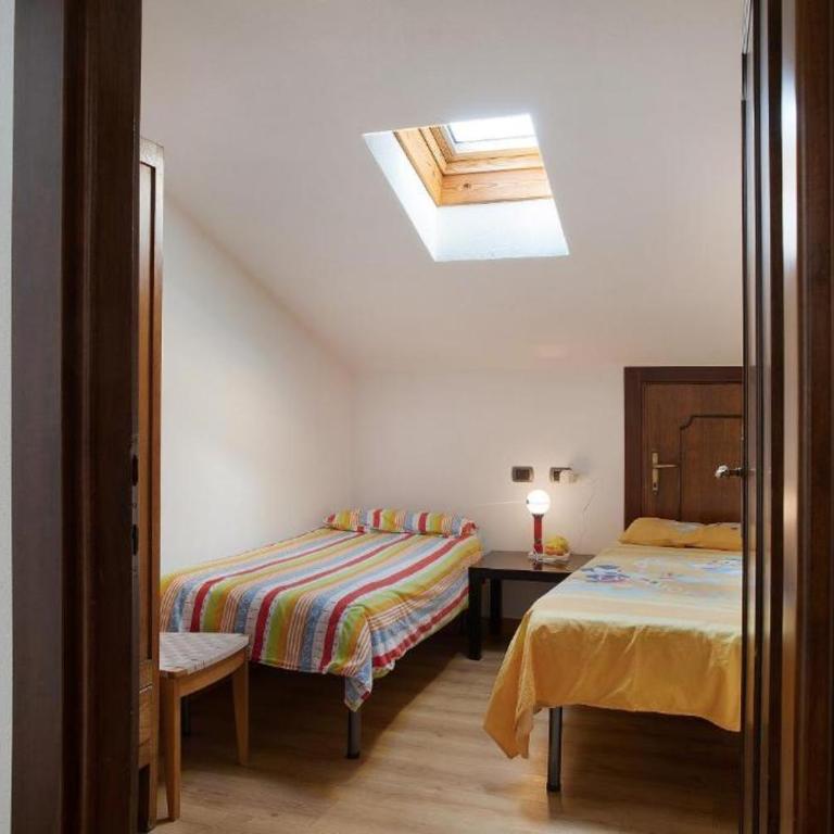 Atirano - Ferienhaus - 22