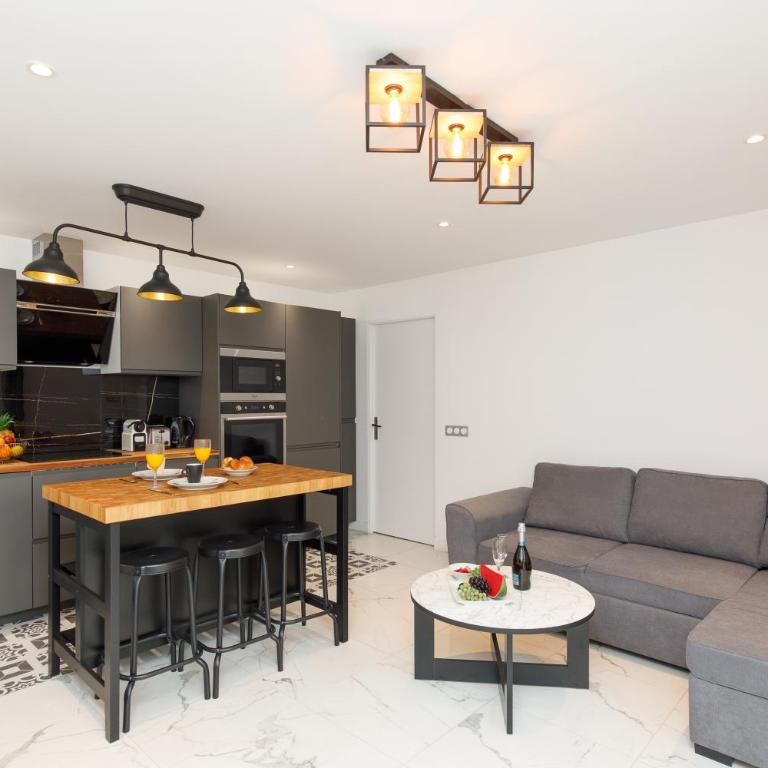 Cyclades YourHostHelper - Appartement 1 Chambre - 4