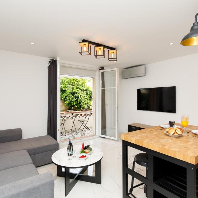 Cyclades YourHostHelper - Appartement 1 Chambre - 1