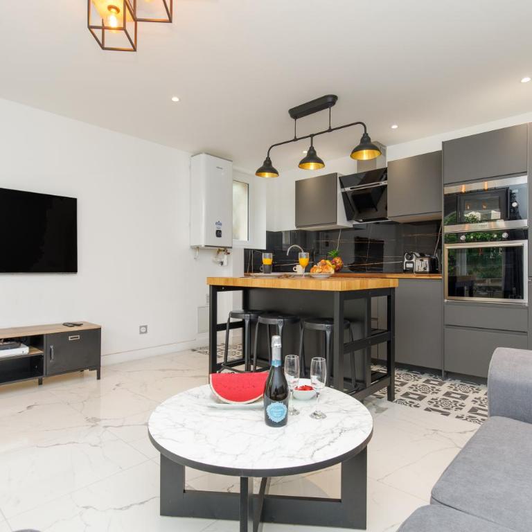 Cyclades YourHostHelper - Appartement 1 Chambre - 3