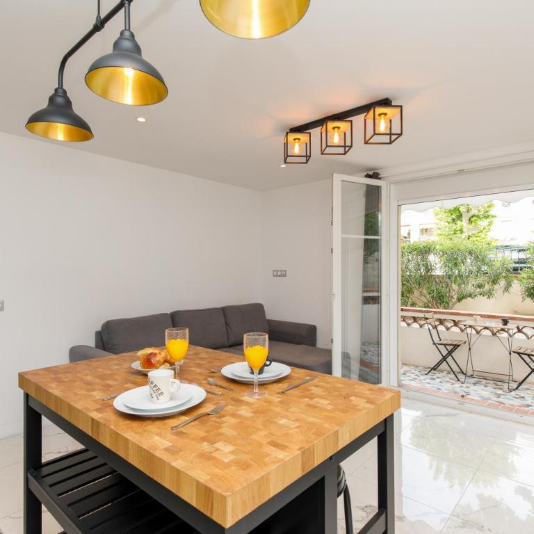 Cyclades YourHostHelper - Appartement 1 Chambre - 2
