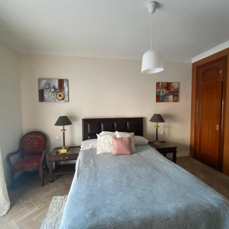 Casa Delfina - Casa de 3 dormitorios - 23