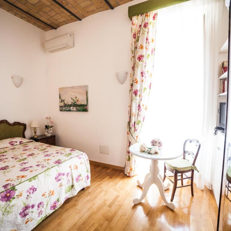 Villa Paganini B&B - Camera Matrimoniale Deluxe - 2