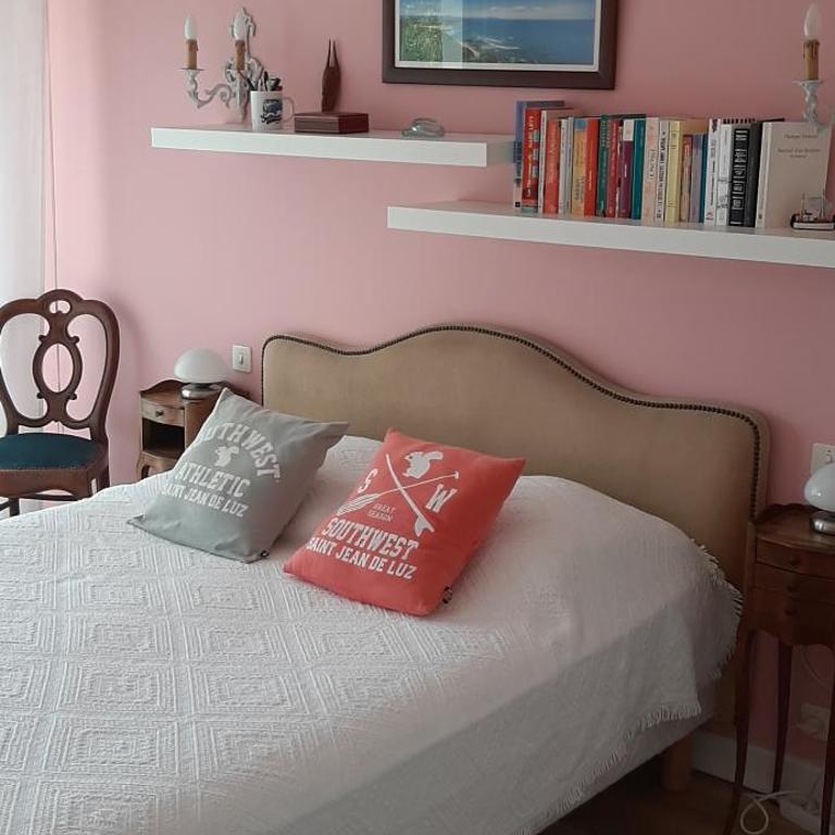 Cosy - Apartment mit 1 Schlafzimmer - 2