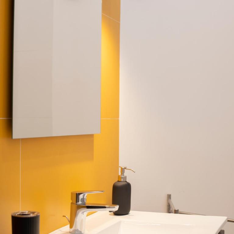 Casa Condor - Camera Quadrupla con Bagno Privato - 29