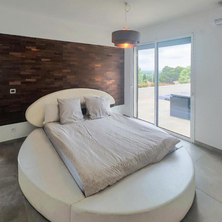 Nice Home In Portiragnes - Maison de Vacances 4 Chambres - 6