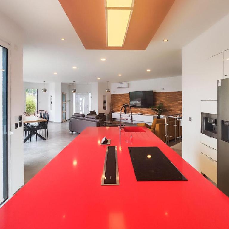 Nice Home In Portiragnes - Maison de Vacances 4 Chambres - 10