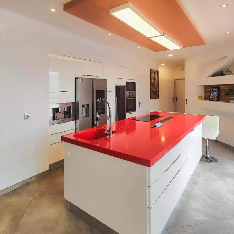 Nice Home In Portiragnes - Maison de Vacances 4 Chambres - 12