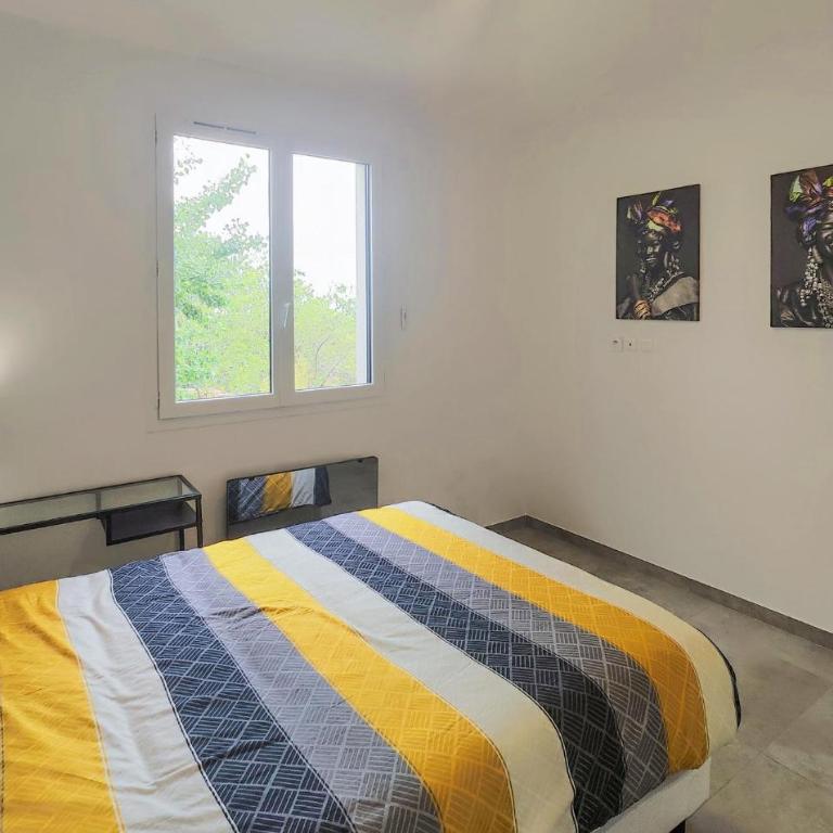 Nice Home In Portiragnes - Maison de Vacances 4 Chambres - 15