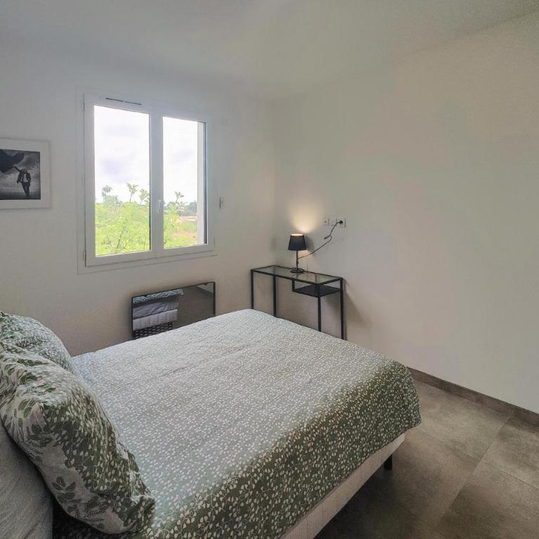 Nice Home In Portiragnes - Maison de Vacances 4 Chambres - 16