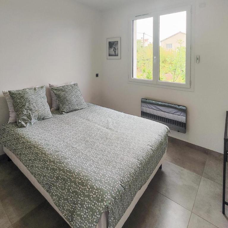 Nice Home In Portiragnes - Maison de Vacances 4 Chambres - 17