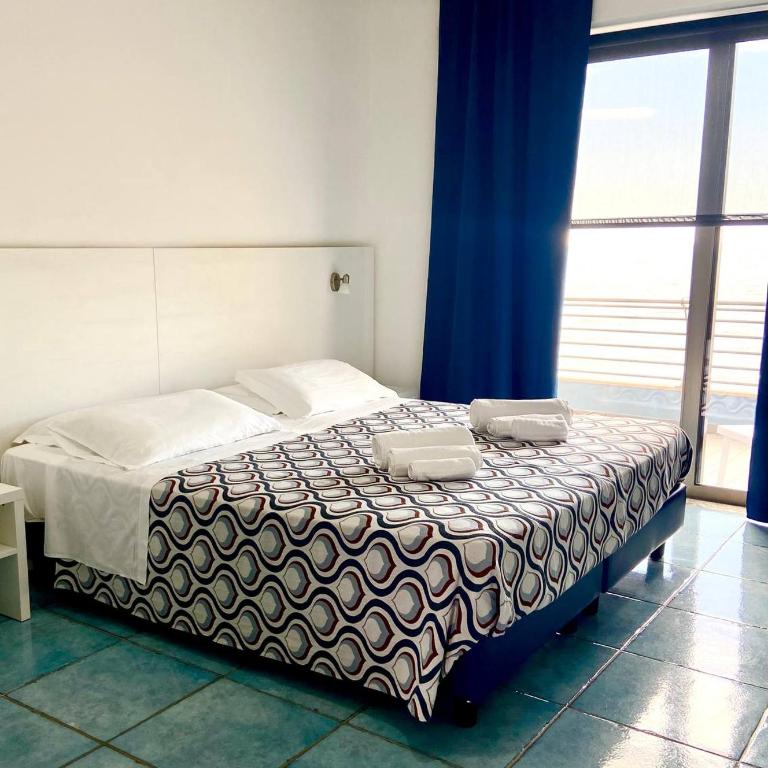 Capo Nettuno Hotel - Camera Tripla Superior - 1