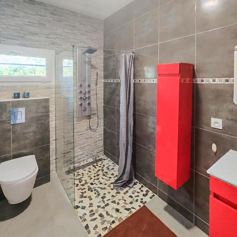 Nice Home In Portiragnes - Maison de Vacances 4 Chambres - 21
