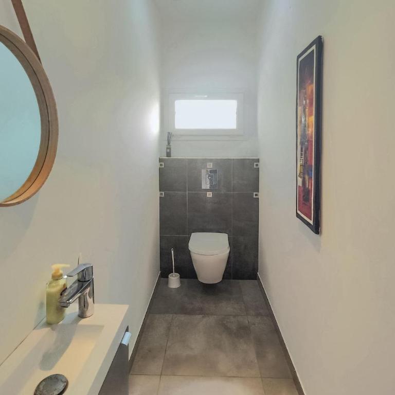 Nice Home In Portiragnes - Maison de Vacances 4 Chambres - 22