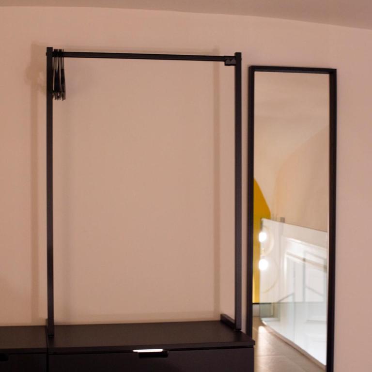 Casa Condor - Camera Quadrupla con Bagno Privato - 32