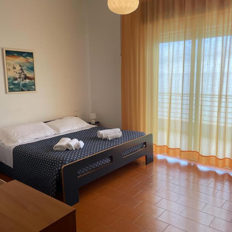 Capo Nettuno Hotel - Camera Matrimoniale con Vista Mare - 6