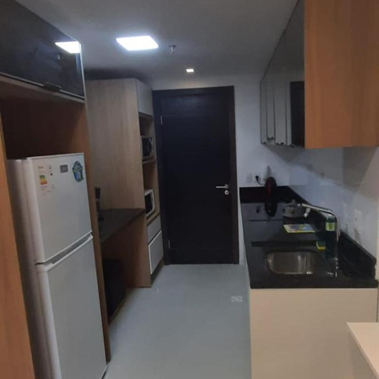 Edificio Flats del sol - Apartamento de 1 dormitorio - 1