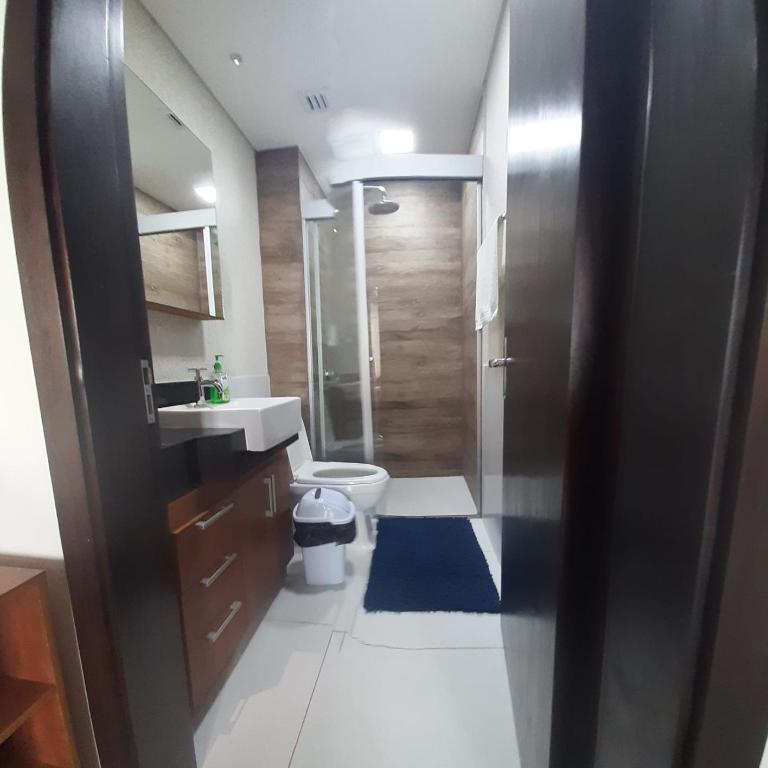 Edificio Flats del sol - Apartamento de 1 dormitorio - 1