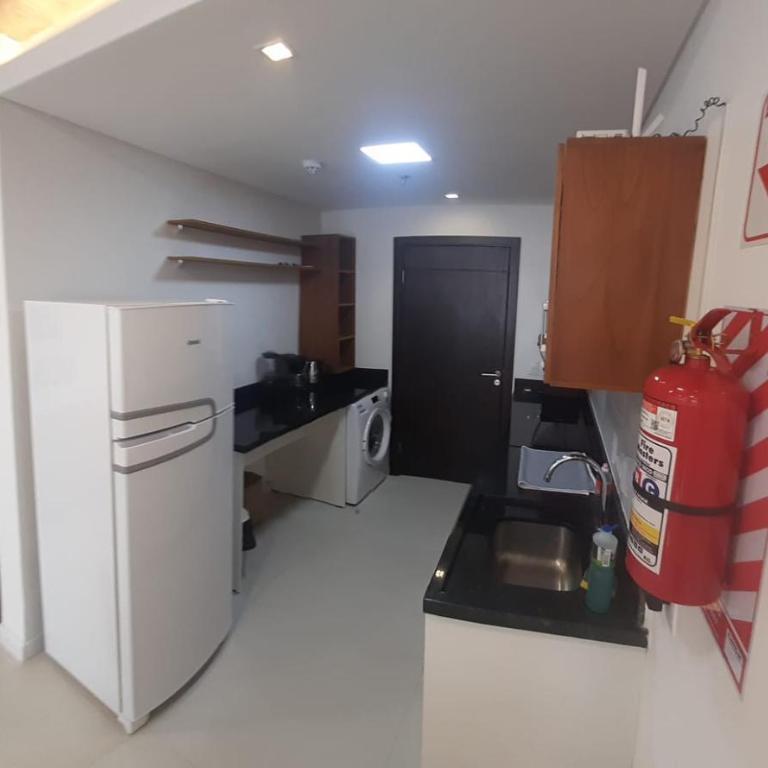 Edificio Flats del sol - Apartamento de 1 dormitorio - 3