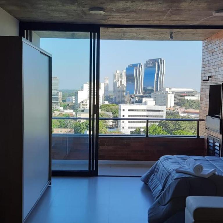 Edificio Flats del sol - Apartamento de 1 dormitorio - 1