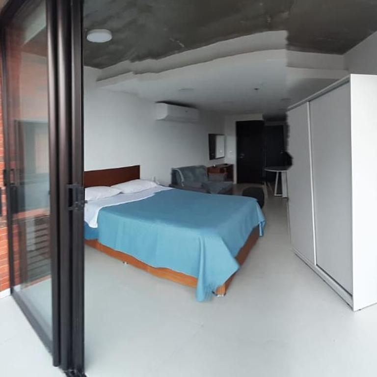 Edificio Flats del sol - Apartamento de 1 dormitorio - 1