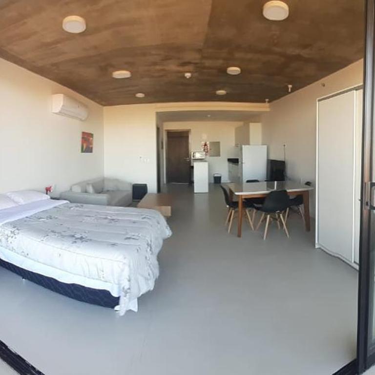 Edificio Flats del sol - Apartamento de 1 dormitorio - 2