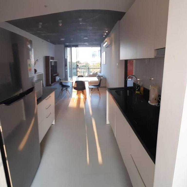 Edificio Flats del sol - Apartamento de 2 dormitorios - 4