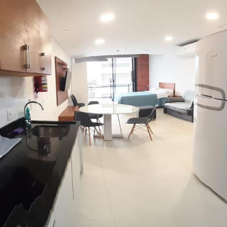 Edificio Flats del sol - Apartamento de 1 dormitorio - 2
